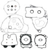 Moose Offroad - Motor Gasket Kit with Oil Seal - Suzuki