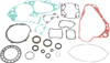 Moose Offroad - Motor Gasket Kit with Oil Seal - Suzuki