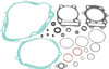 Moose Offroad -  - Motor Gasket Kit with Oil Seal - Suzuki