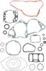 Moose Offroad -  - Motor Gasket Kit with Oil Seal - Suzuki