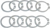 Moose Offroad - Snap Ring - 10 Pack - Husaberg/Husqvarna/KTM