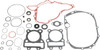 Moose Offroad -  - Motor Gasket Kit with Oil Seal - Kawasaki/Suzuki