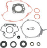 Moose Offroad -  - Motor Gasket Kit with Oil Seal - Kawasaki/Suzuki