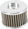 Moose Offroad - Oil Filter - Stainless Steel - Honda
