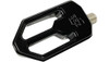 Pro-One - Black Harley Shifter Peg