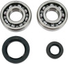 Moose Offroad -  - Crankcase Bearing and Seal Kit - Honda