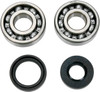 Moose Offroad -  - Crankcase Bearing and Seal Kit - Kawasaki