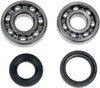 Moose Offroad -  - Crankcase Bearing and Seal Kit - Yamaha