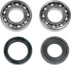 Moose Offroad -  - Crankcase Bearing and Seal Kit - Yamaha