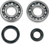 Moose Offroad -  - Crankcase Bearing and Seal Kit - Yamaha