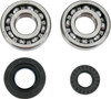 Moose Offroad -  - Crankcase Bearing and Seal Kit - Yamaha