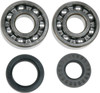 Moose Offroad -  - Crankcase Bearing and Seal Kit - Yamaha