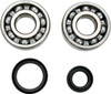 Moose Offroad -  - Crankcase Bearing and Seal Kit - Suzuki