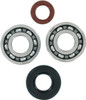 Moose Offroad - Crank Bearings and Seals - KTM