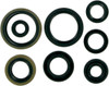 Moose Offroad - Motor Oil Seals - Suzuki