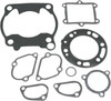 Moose Offroad -  - Top End Gasket Kit - 0.01" Metal Head Gasket - Honda