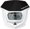 Moose Offroad - Halo LED Headlight - Black