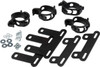 Moose Offroad -  - Halo LED Headlight - Black