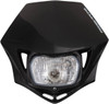Moose Offroad -  - MMX Headlight - Black