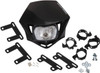 Moose Offroad -  - MMX Headlight - Black