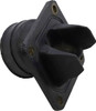 Moose Offroad - Moose Carburetor Mounting Flange - Yamaha