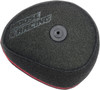 Moose Offroad -  - Triple Layer Pre-Oiled Air Filter - Kawasaki