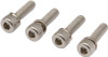 Moose Offroad - Float Bowl Screw Set - 16mm