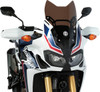 Moose Offroad -  - Windscreen - Shorty - Africa Twin