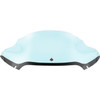 Klock Werks - Ice Kolor Flare™ Windshield fits '24 FLTRK, '15-'23 FLTRX/​FLTRK/​FLTRU (Except '23 FLTRXSE), '23-'25 FLTRT Models