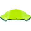 Klock Werks - Ice Kolor Flare™ Windshield fits '24 FLTRK, '15-'23 FLTRX/​FLTRK/​FLTRU (Except '23 FLTRXSE), '23-'25 FLTRT Models
