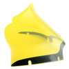 Klock Werks - Ice Kolor Flare™ Windshield fits '24 FLTRK, '15-'23 FLTRX/​FLTRK/​FLTRU (Except '23 FLTRXSE), '23-'25 FLTRT Models