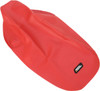 Moose Offroad -  - Seat Cover - Red - Honda