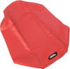 Moose Offroad -  - Seat Cover - Red - Honda