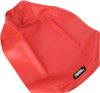 Moose Offroad -  - Seat Cover - Red - Honda