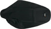 Moose Offroad -  - Gripper Seat Cover - Black - Honda