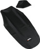 Moose Offroad -  - Gripper Seat Cover - Black - Yamaha