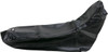 Moose Offroad -  - Seat Cover - Black - Suzuki