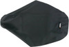Moose Offroad -  - Gripper Seat Cover - Black - Kawasaki