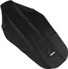 Moose Offroad -  - Gripper Seat Cover - Black - Kawasaki