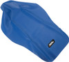 Moose Offroad -  - Seat Cover - Blue - Yamaha