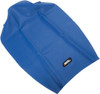 Moose Offroad -  - Seat Cover - Blue - Yamaha