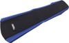 Moose Offroad -  - Seat Cover - Blue/Black - Yamaha