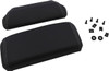 Moose Offroad -  - Passenger Backrest - Universal