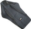 Moose Offroad -  - Seat Cover - Black - Husqvarna