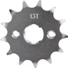 Moose Offroad - Front Sprocket - 13 Tooth - Honda