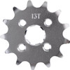 Moose Offroad -  - Front Sprocket - 13 Tooth - Honda