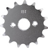 Moose Offroad -  - Front Sprocket - 15 Tooth - Honda