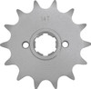 Moose Offroad -  - Front Sprocket - 14 Tooth - Honda