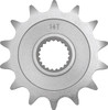 Moose Offroad -  - Front Sprocket - 14 Tooth - Honda