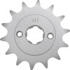 Moose Offroad -  - Front Sprocket - 14 Tooth - Honda